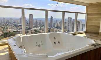 Imagem: VENDO PRÉDIO DE LUXO NO SETOR MARISTA