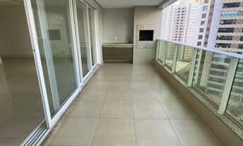 Imagem 3: TORRE VALVERDE - Apartamento com 3 dormitórios (3 suítes) para locação, 200 m² por R$ 3.60