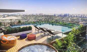 Imagem: Apartamento à venda, 60 m² por R$ 591.506,09