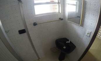 Imagem 4: Kitnet/conjugado para aluguel tem 32 metros quadrados com 1 quarto em Boqueirão - Praia Gr