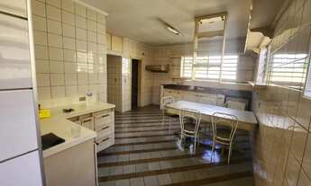 Imagem 7: Casa Comercial -Jardim Apolo - 4 Dormitórios - 233m²