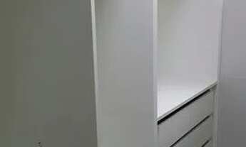 Imagem 6: Apartamento no Condomínio Cidade Jardim - Chapada