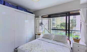 Imagem 4: Lindo apto Itaim Bibi