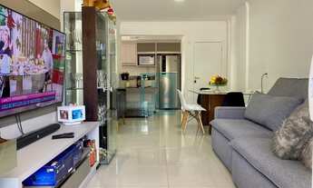 Imagem 5: Apartamento Padrão