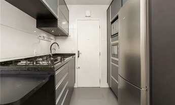 Imagem 7: RESIDENCIAL MINERVA no 8º Andar no Centro de Florianópolis/SC - Apartamento à Venda conten