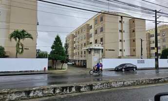 Imagem: Apartamento AV Bernardo Manoel 8500