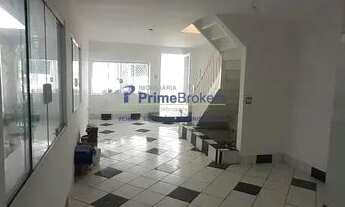 Imagem 3: Sobrado com 4 dormitórios, 255 m² por R$ 1.100.000,00 - Aclimação