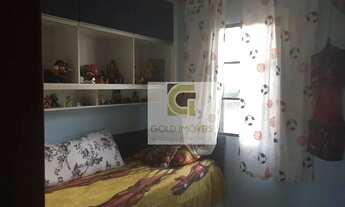 Imagem 6: Casa com 2 dormitórios à venda, 52 m² por R$ 225.000 - Recanto Caeté - São José dos Campos