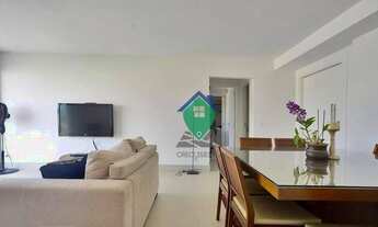 Imagem 3: Apartamento com 3 dormitórios para alugar, 132 m² por R$ 12.718,80/mês - Siciliano - São P