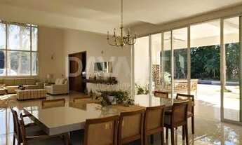 Imagem 6: Casa - Sítios de Recreio Gramado - Campinas