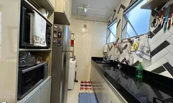 Imagem 3: Apartamento Tipo de 41m2 com 2 quartos na Fernão Dias - Belo Horizonte - MG