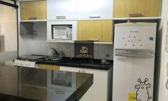 Imagem 7: Flat disponível na Vila Nova Conceição