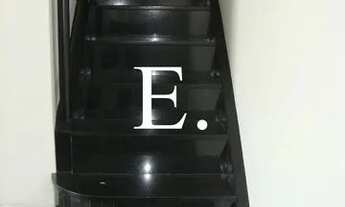 Imagem 7: Duplex para aluguel possui 45 metros quadrados com 1 quarto em Vila Mariana - São Paulo