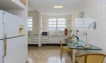 Imagem 3: Lindo apartamento no Morro dos Ingleses á venda