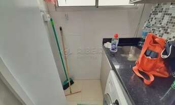 Imagem 5: Apartamento Padrão em Ribeirão Preto