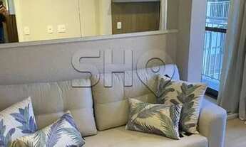 Imagem 2: Apartamento na Vila Nova Conceição com 29 Metros