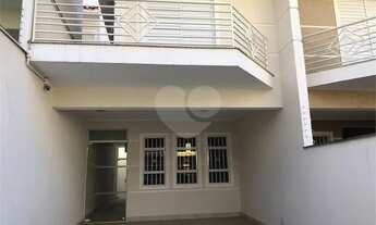 Imagem 3: SOBRADO MAZZEI Casa com 3 dormitórios