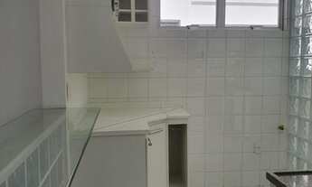 Imagem 7: Apartamento para aluguel tem 85 metros quadrados com 3 quartos