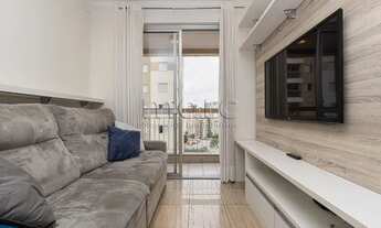 Imagem 4: SAO PAULO - Apartamento Padrão - ACLIMACAO