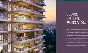 Imagem 3: Cedro Horto , 4 suítes , 154 m² , 3 vagas, infraestrutura completa, no Horto Florestal