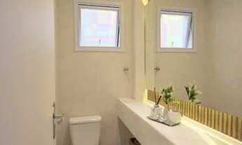 Imagem 7: Casa com 3 Suítes em Santos