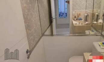 Imagem 3: Apartamento à venda, 204 m² por R$ 2.201.000,09 - Parque da Mooca - São Paulo/SP