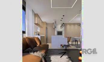 Imagem 4: Apartamento em Higienópolis