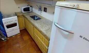 Imagem 7: Apartamento 1quarto mobiliado 1/2quadra da praia