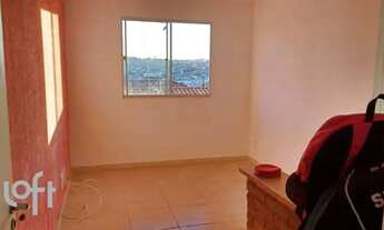 Imagem: Apartamento à venda em Campo Limpo com