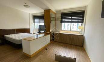 Imagem: Flat à Venda - Vila da Serra - Nova Lima