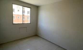 Imagem 7: Apartamento à venda em Nova Parnamirim I Condomínio Veleiros - 50m² - 2 quartos s/ 01 suít