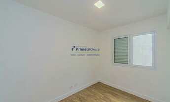 Imagem 7: Apartamento no melhor de Moema