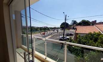 Imagem 5: INDAIATUBA - Casa Padrão - JARDIM ADRIANA