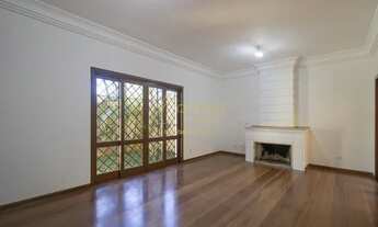 Imagem 6: CASA COM 185M² NO ALTO DA BOA VISTA