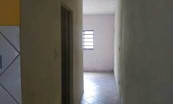 Imagem 4: Quarto Cozinha e banheiro