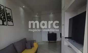 Imagem 2: SAO PAULO - Apartamento Padrão - CAMBUCI
