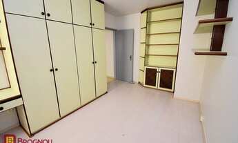 Imagem 3: Excelente apartamento localizado no bairro Agronomica na cidade de Florianópolis