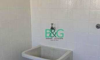 Imagem 6: Apartamento com 2 dormitórios para alugar, 55 m² por R$ 1.500/mês