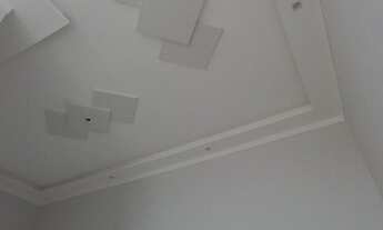 Imagem 2: Casa para venda Setor Santo André, 160m2, por 450 mil, 3 quartos, cozinha gourmet, Anápol