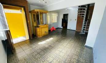 Imagem: Sobrado na vila Mafra com 140m²