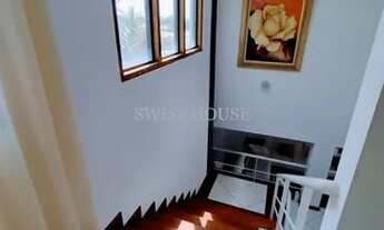 Imagem 5: Casa - Loteamento Caminhos de São Conrado (Sousas) - Campinas