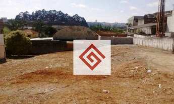 Imagem 3: Galpão para alugar, 1762 m² por R$ 20.920/mês - Campestre - Santo André/SP