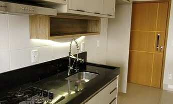 Imagem 5: Apartamento próx. da Av. Bady Bassitt