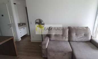 Imagem 7: Apartamento Mobiliado em Brooklin - São Paulo, SP