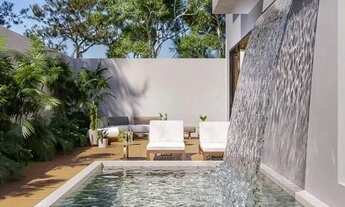 Imagem 2: Casa Alto Padrão para Venda em Porto Seguro, Arraial D`Ajuda, 4 dormitórios, 4 suítes, 1 b