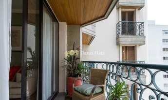 Imagem 5: Rarus Flats - Flat para locação - Edifício Les Jardins