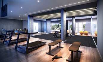 Imagem 6: Apartamento Novo Av. Itaberaba Freguesia do Ó