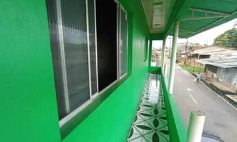 Imagem 3: Casa, Kit Net e ponto comercial no Curuçambá