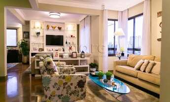 Imagem 3: SAO PAULO - Apartamento Padrão - CHACARA KLABIN