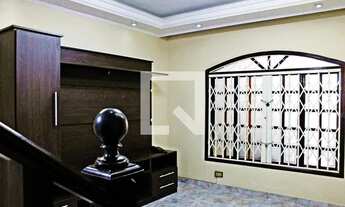 Imagem 4: Casa para Aluguel - Itaquera, 3 Quartos, 238 m2